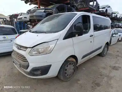 Здавання транспортного засобу ford transit custom kasten 310 l1 trend року 2017 потужний ymfs
