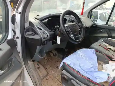 Здавання транспортного засобу FORD TRANSIT CUSTOM KASTEN 310 L1 Trend року 2017 потужний YMFS