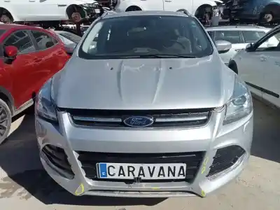 Здавання транспортного засобу ford kuga (cbs) trend року 2015 потужний xrma