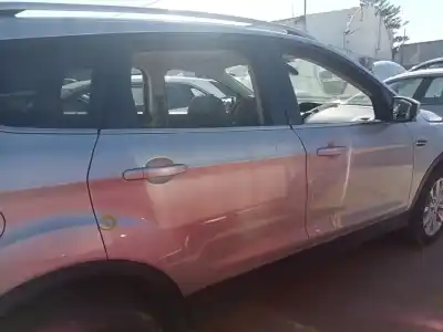 Здавання транспортного засобу ford kuga (cbs) trend року 2015 потужний xrma