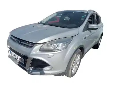 Здавання транспортного засобу ford kuga (cbs) trend року 2015 потужний xrma