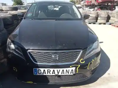 Veicolo di demolizione SEAT TOLEDO (KG3) Connect dell'anno 2018 alimentato CXM