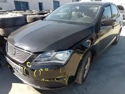 Véhicule à la ferraille seat toledo (kg3) connect de l'année 2018 alimenté cxm