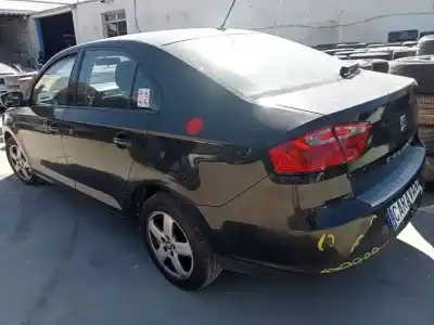 Véhicule à la ferraille seat toledo (kg3) connect de l'année 2018 alimenté cxm