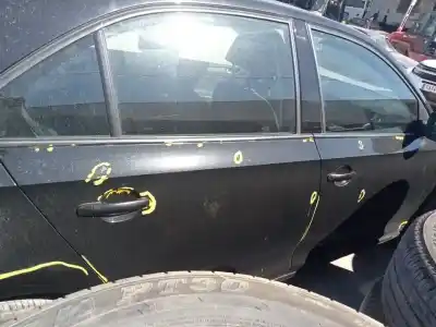 Véhicule à la ferraille seat toledo (kg3) connect de l'année 2018 alimenté cxm