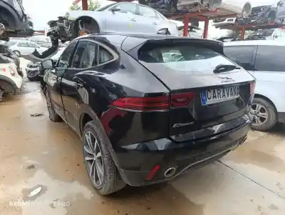 Veicolo di demolizione JAGUAR E-PACE S AWD 150 CV / 110 KW dell'anno 2019 alimentato 204DTD