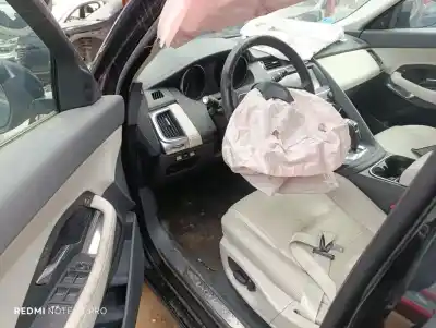 Veicolo di demolizione jaguar e-pace s awd 150 cv / 110 kw dell'anno 2019 alimentato 204dtd