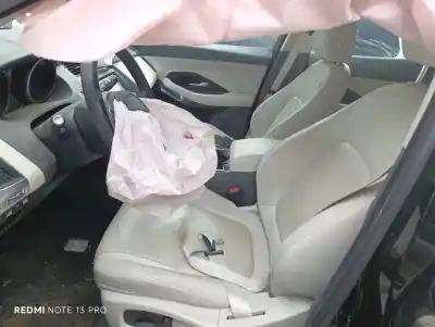 Veicolo di demolizione jaguar e-pace s awd 150 cv / 110 kw dell'anno 2019 alimentato 204dtd