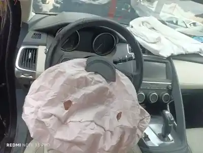 Veicolo di demolizione jaguar e-pace s awd 150 cv / 110 kw dell'anno 2019 alimentato 204dtd