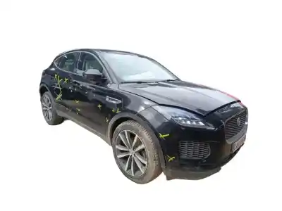 Veicolo di demolizione jaguar e-pace s awd 150 cv / 110 kw dell'anno 2019 alimentato 204dtd