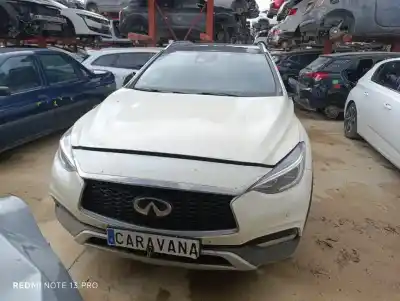 Утилизация автомобиля infiniti qx30 premium года 2001 питание 651930