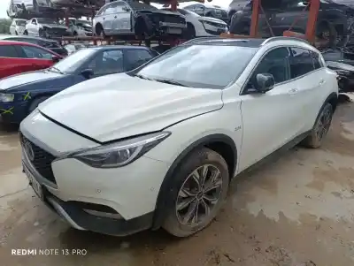 Утилизация автомобиля infiniti qx30 premium года 2001 питание 651930