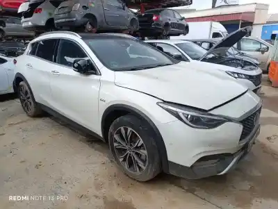 Утилизация автомобиля infiniti qx30 premium года 2001 питание 651930