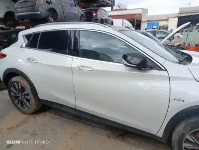 Утилизация автомобиля infiniti qx30 premium года 2001 питание 651930