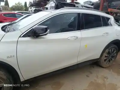 Утилизация автомобиля infiniti qx30 premium года 2001 питание 651930