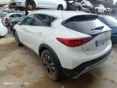 Утилизация автомобиля infiniti qx30 premium года 2001 питание 651930