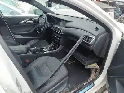 Утилизация автомобиля infiniti qx30 premium года 2001 питание 651930