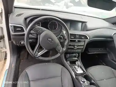 Утилизация автомобиля infiniti qx30 premium года 2001 питание 651930