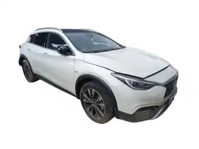 Утилизация автомобиля infiniti qx30 premium года 2001 питание 651930