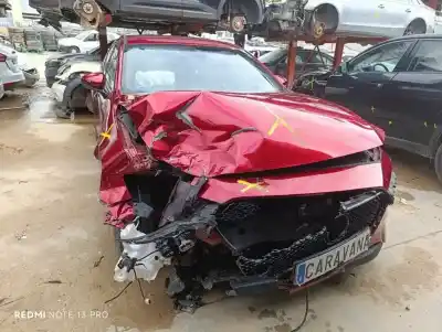 Sloopvoertuig MAZDA 3 (BM, BN) 2.0 van het jaar 2019 aangedreven PEXL,PEY5,PEY7