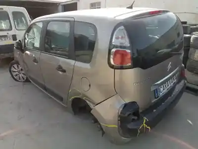 Veicolo di demolizione citroen c3 picasso sx dell'anno 2009 alimentato 9hx