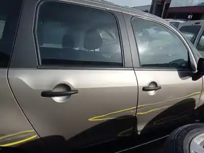 Veicolo di demolizione citroen c3 picasso sx dell'anno 2009 alimentato 9hx