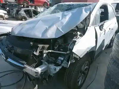 Здавання транспортного засобу opel crossland x excellence року 2018 потужний bh02 dv6fd