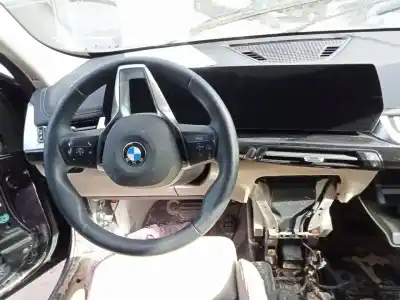 Здавання транспортного засобу BMW                                                SERIE X1 (U11)                                                                                                                                                                                                                                             20I SDRIVE 170 CV / 125 KW року 2023 потужний B38A15P