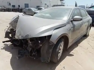 Здавання транспортного засобу renault talisman icon року 2019 потужний r9me4