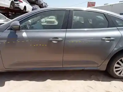 Здавання транспортного засобу renault talisman icon року 2019 потужний r9me4