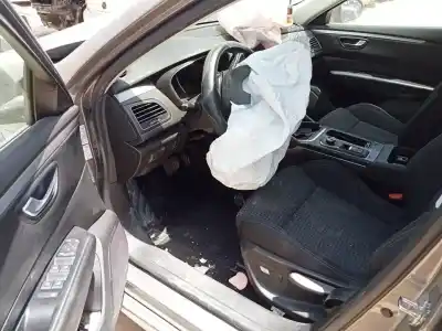 Здавання транспортного засобу renault talisman icon року 2019 потужний r9me4