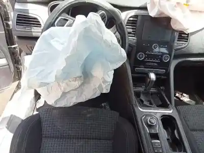 Здавання транспортного засобу renault talisman icon року 2019 потужний r9me4