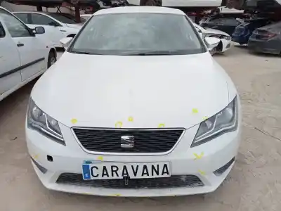 Veículo de Sucata seat leon (5f1) style connect do ano 2001 alimentado cxx