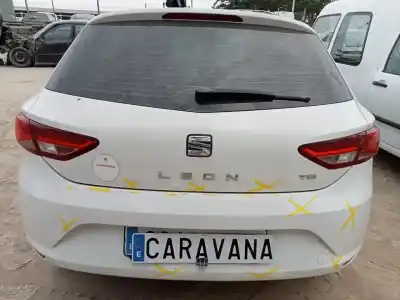 Veículo de Sucata seat leon (5f1) style connect do ano 2001 alimentado cxx