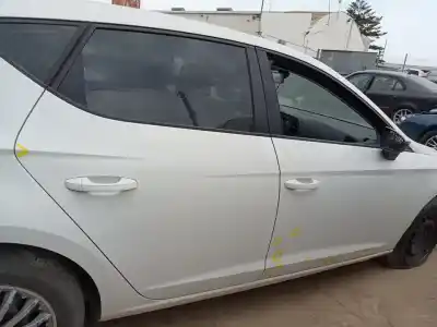 Veículo de Sucata seat leon (5f1) style connect do ano 2001 alimentado cxx