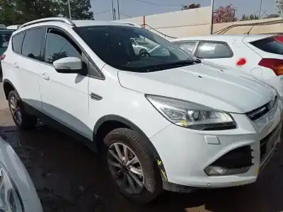Здавання транспортного засобу ford kuga (cbs) st-line 2wd року 2015 потужний t7ma