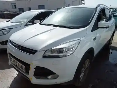 Здавання транспортного засобу ford kuga (cbs) st-line 2wd року 2015 потужний t7ma