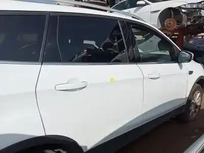 Здавання транспортного засобу ford kuga (cbs) st-line 2wd року 2015 потужний t7ma