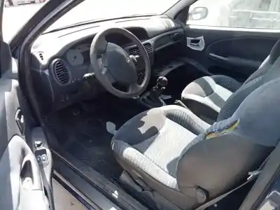 Здавання транспортного засобу renault                                            megane i coupe fase 2 (da..)                                                                                                                                                                                                                               1.4 16 v dynamique                                                                                                                                                                                                                                         року 2002 потужний k4j c7