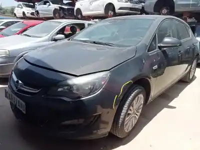 Здавання транспортного засобу opel                                               astra j lim.                                                                                                                                                                                                                                               excellence                                                                                                                                                                                                                                                 року 2014 потужний b16dtl lvm