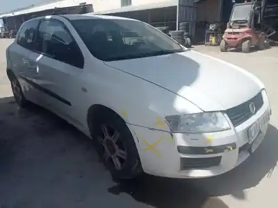 Здавання транспортного засобу fiat                                               stilo van (192_)                                                                                                                                                                                                                                           1.9 jtd (192dxf1a)                                                                                                                                                                                                                                         року 2003 потужний 192a3000