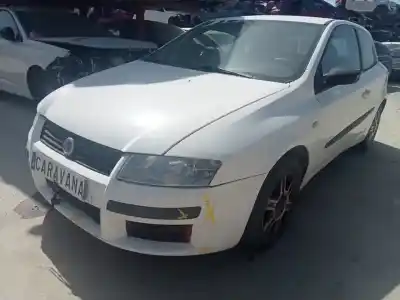 Здавання транспортного засобу fiat                                               stilo van (192_)                                                                                                                                                                                                                                           1.9 jtd (192dxf1a)                                                                                                                                                                                                                                         року 2003 потужний 192a3000