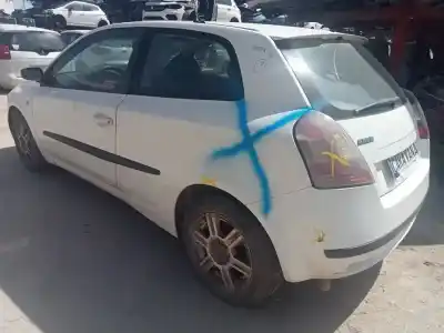Здавання транспортного засобу fiat                                               stilo van (192_)                                                                                                                                                                                                                                           1.9 jtd (192dxf1a)                                                                                                                                                                                                                                         року 2003 потужний 192a3000