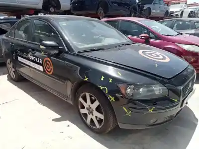 Здавання транспортного засобу VOLVO S40 BERLINA  року 2004 потужний D4204T