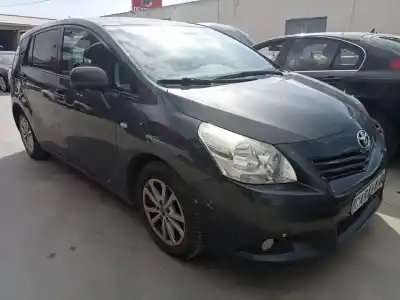 Hurda Aracı TOYOTA VERSO  Yılın 2011 güçlü 1ADFTV