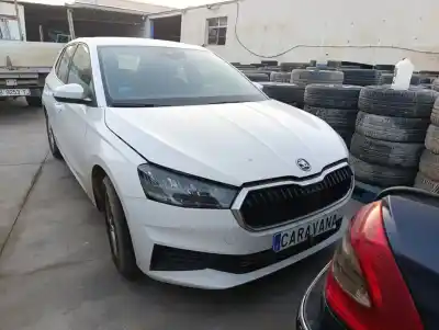 Hurda Aracı SKODA FABIA (PJ3)  Yılın 2023 güçlü DLAC