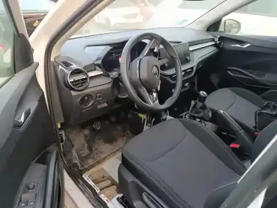 Утилизация автомобиля skoda fabia (pj3) ambition 95 cv / 70 kw года 2023 питание dlac