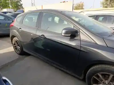 Hurda Aracı FORD FOCUS III  Yılın 2001 güçlü 