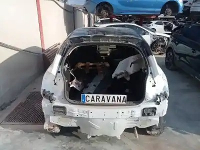 Veículo de Sucata citroen c3 live do ano 2023 alimentado hm05