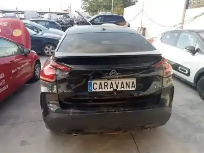 Hurda Aracı CITROEN C4 BERLINA  Yılın 2020 güçlü HN05